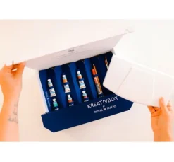 Carrie's Kreativbox