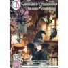 Ciao Bella Junk Journal & Ephemera Book "The Witch's Grimoire"