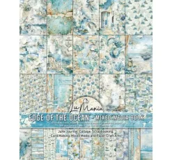 Ciao Bella Mixed Media Book 