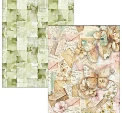 Ciao Bella Mixed Media Book 