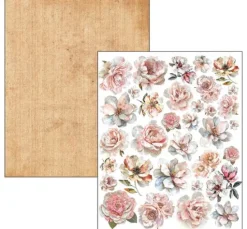Ciao Bella Mixed Media Book 