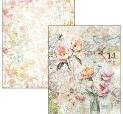 Ciao Bella Mixed Media Book 