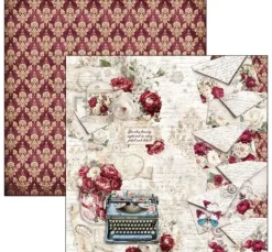 Ciao Bella Scrapbook-Papier