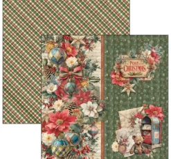 Ciao Bella Scrapbook-Papier 