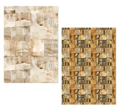 Ciao Bella Tissue paper set 