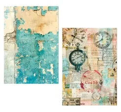 Ciao Bella Tissue paper set 