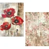 Ciao Bella Tissue paper set "Wild Blossom"