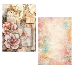 Ciao Bella Tissue paper set 