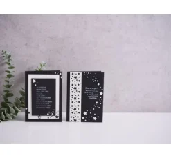 Clear Stamps "Alles hat seine Zeit"