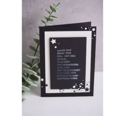 Clear Stamps