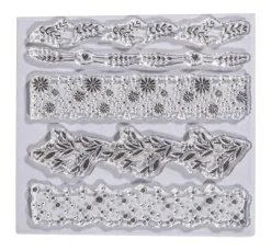 Clear Stamps 