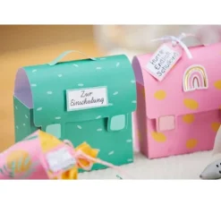 Clear Stamps
