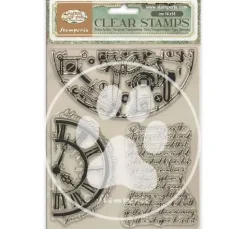 Clear-Stamps 