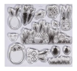 Clear Stamps 