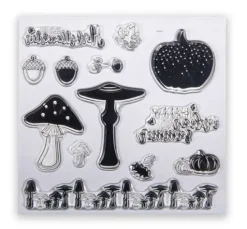 Clear Stamps