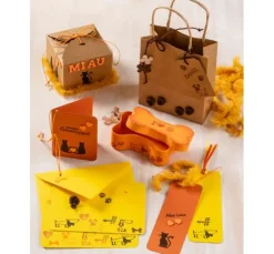 Clear Stamps "Hunde"