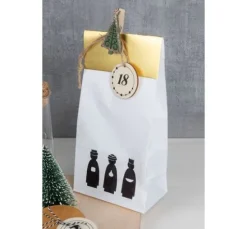 Clear Stamps 