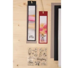 Clear Stamps 