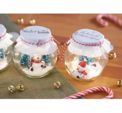 Clear Stamps "Weihnachtsgrüße"
