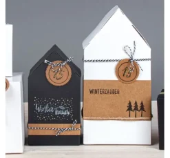 Clear Stamps