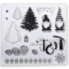 Clear Stamps "Wichtelweihnacht"