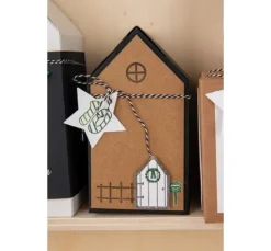 Clear Stamps 