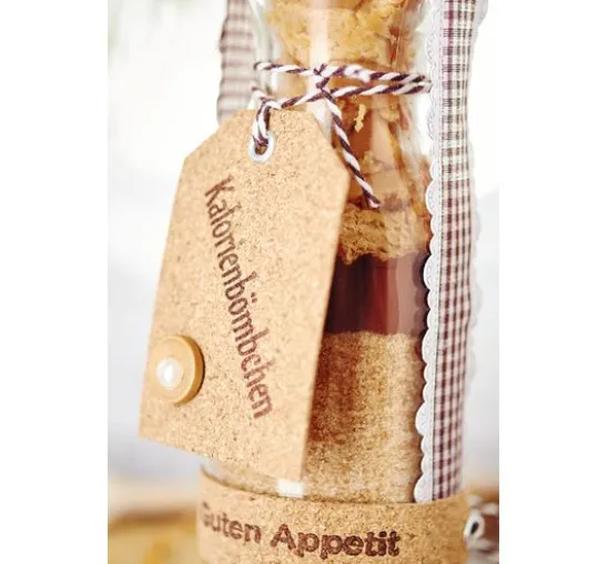 Clear Stempel-Set "Alphabet"