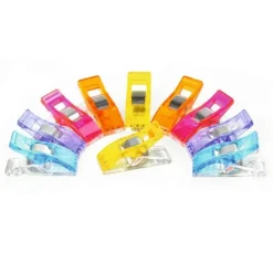 Clover Stoffklammern "Wonder Clips"