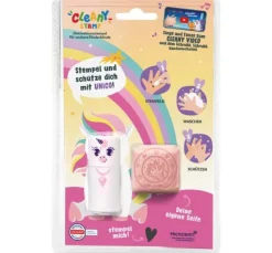 Colop Cleany Stamp Handwaschstempel