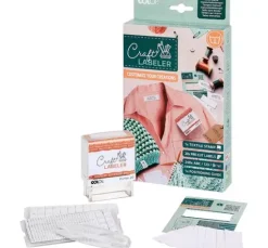 COLOP Craft Labeler Markier-Set
