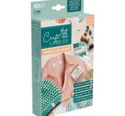 COLOP Craft Labeler Markier-Set