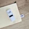 COLOP Craft Labeler Textilstempel "Handmade"
