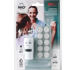 Colop Little NIO Lehrerstempel