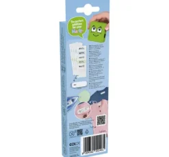 Colop Marky Iron-On Labels