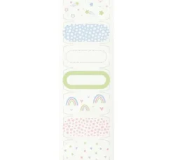 Colop Marky Iron-On Labels