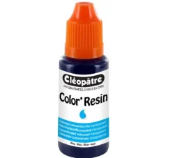COLOR'RESIN, transparente Harzfarbe