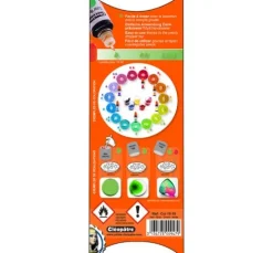 COLOR'RESIN, transparente Harzfarbe