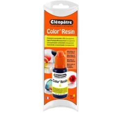 COLOR'RESIN, transparente Harzfarbe