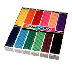 Colortime Buntstifte 