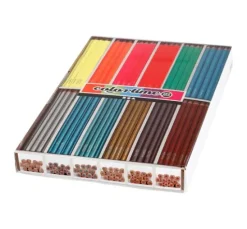 Colortime Buntstifte 