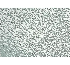 Crackle Mosaik Platte