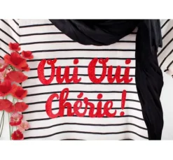 Cricut Aufbügelfolie 