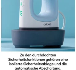 cricut easypress mini