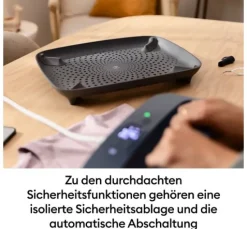 cricut easypress SE 25 x 30 cm