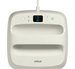 cricut easypress SE 23 x 23 cm