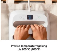 cricut easypress SE 23 x 23 cm