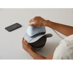 Cricut Hat Press
