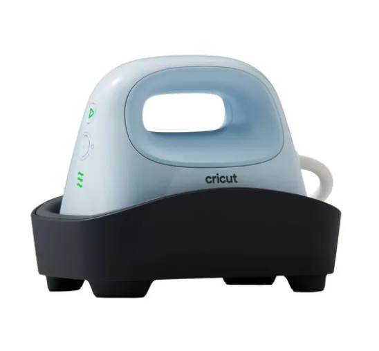 Cricut Hat Press