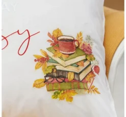 Cricut Joy Aufbügelfolie 