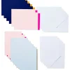 Cricut Joy Doppelkarten mit Einleger & Umschlägen "Insert Cards", 11,43 x 15,87
